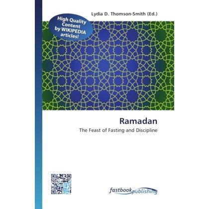 Thumbnail - Ramadan, Sachbücher