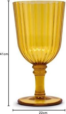 Immagine prodotto Easy Life Set di bicchieri da 2 (0.46 l, 2x)