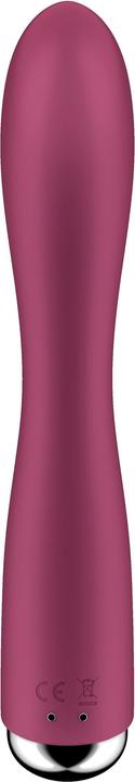 Produktbild Satisfyer Spinning Rabbit