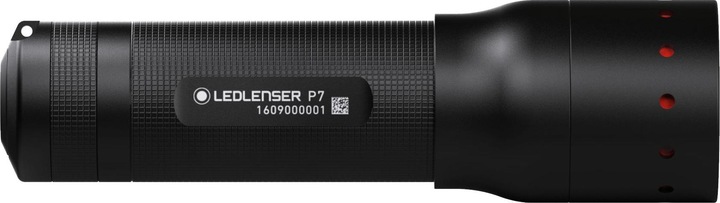 Immagine prodotto Ledlenser P7 (13 cm, 450 lm)