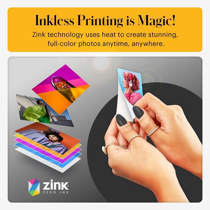 Image du produit Kodak Smile+