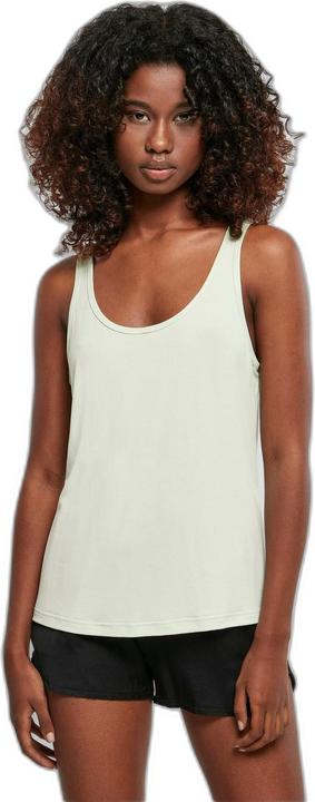 Image du produit Urban Classics Ladies Modal Loose Top (4XL)
