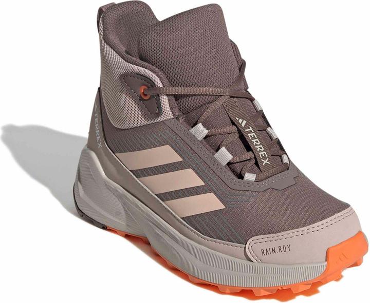 Produktbild Adidas Kid's Terrex Trailmaker 2 Mid Rain.Rdy (35.5)
