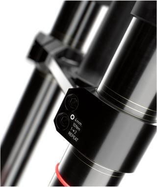 Image du produit RockShox BoXXer Ultimate Charger3 (200 mm, Air)