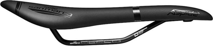 Immagine prodotto Selle San Marco Sella ASPIDE Open-Fit Dynamic - Nero, 2020 (Narrow)