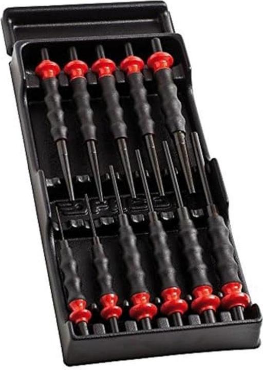 Facom Jeu de chasse-goupilles