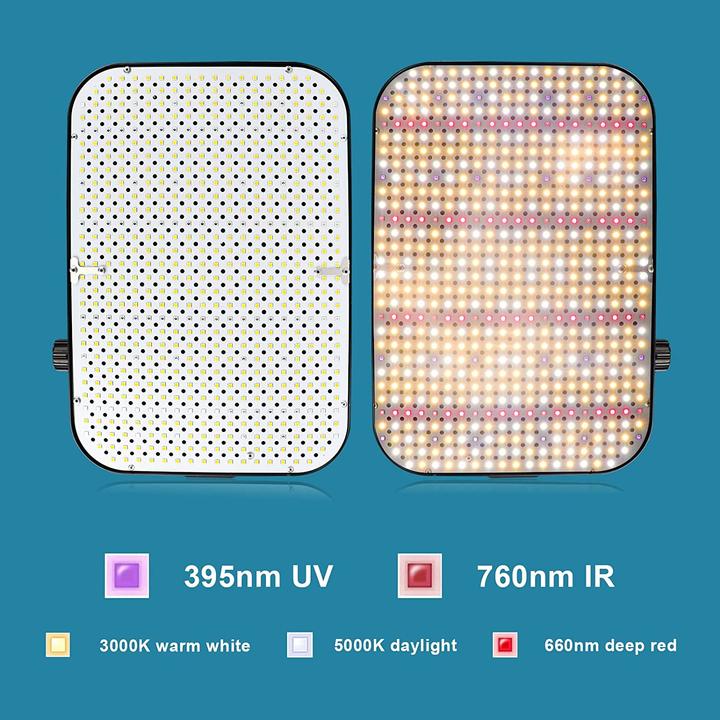 Produktbild Cokolila Wachstumslicht (LED, 240 V)
