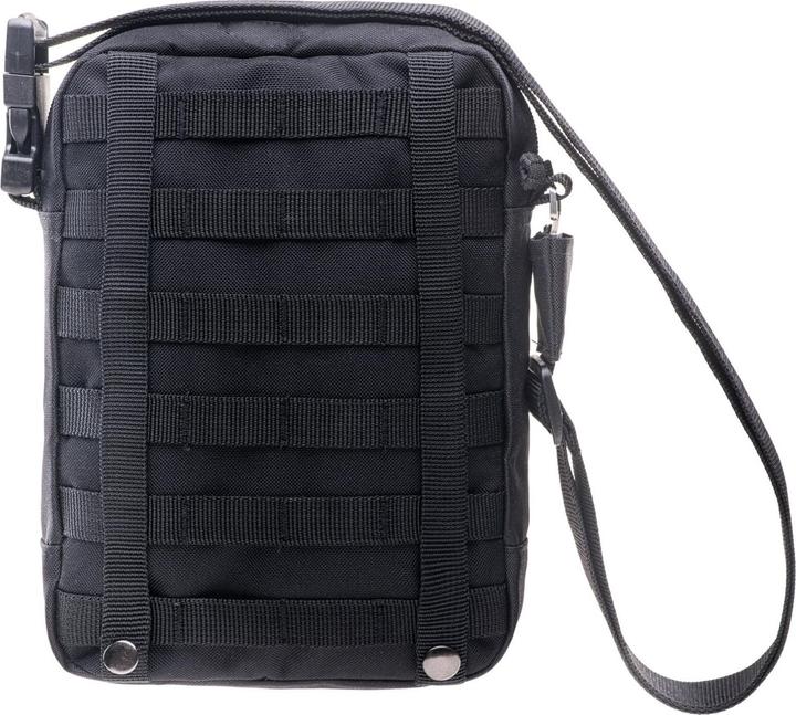 Produktbild BAG LARUS Black ONE SIZE (2 l)