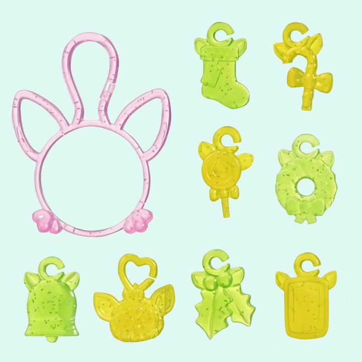 Produktbild Furby Minis