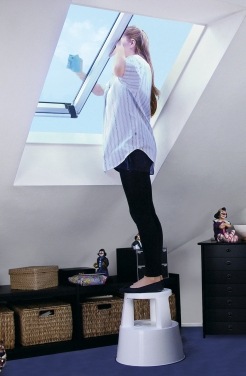 Productafbeelding Wedo Stap