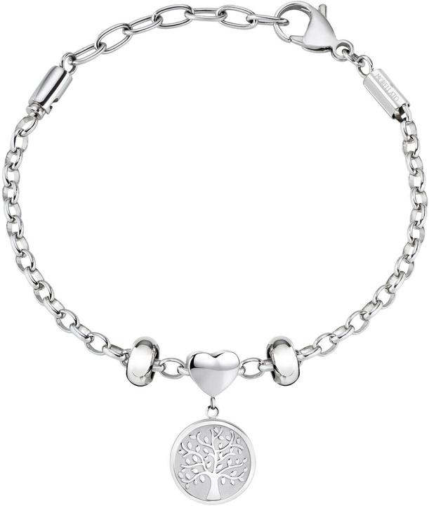 Immagine prodotto Morellato bracciale 1 perlina (Acciaio inossidabile)