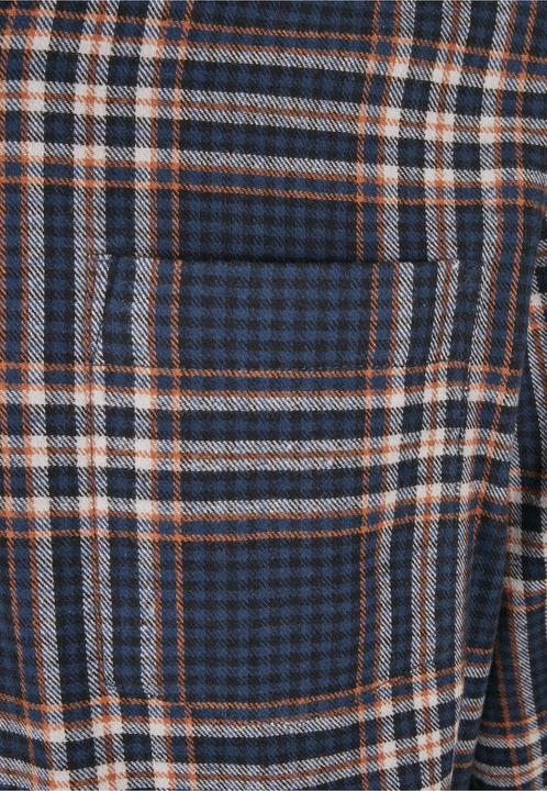 Immagine prodotto Urban Classics Camicia a scacchi da campus (S)