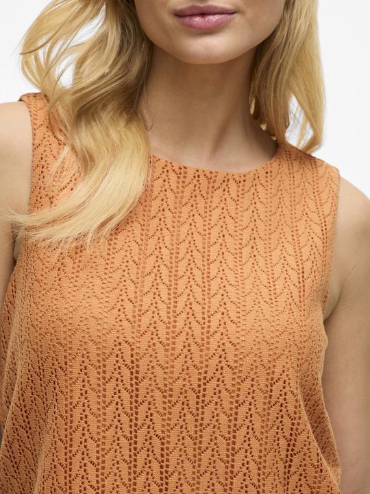 Produktbild Vila Rundhals Top (XS)