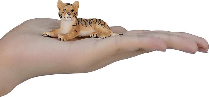 Actual product image Animal Planet Tiger cub lying