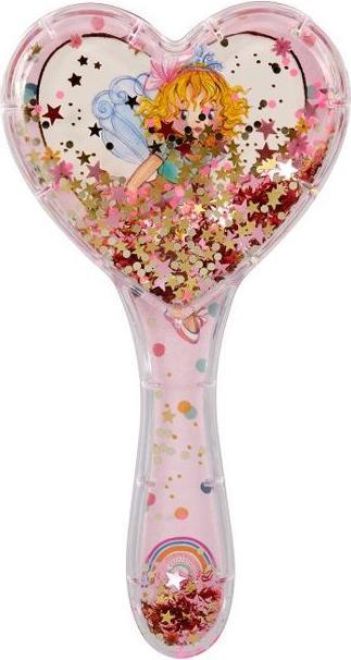 Immagine prodotto Die Spiegelburg Spazzola per capelli Cuore