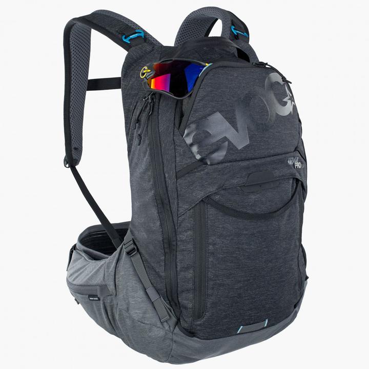 Actual product image Evoc Trail Pro S/M (16 l)