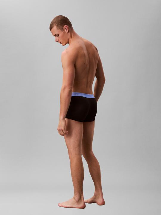 Produktbild Calvin Klein Low Rise Trunk 5pk (M, 5er Pack)
