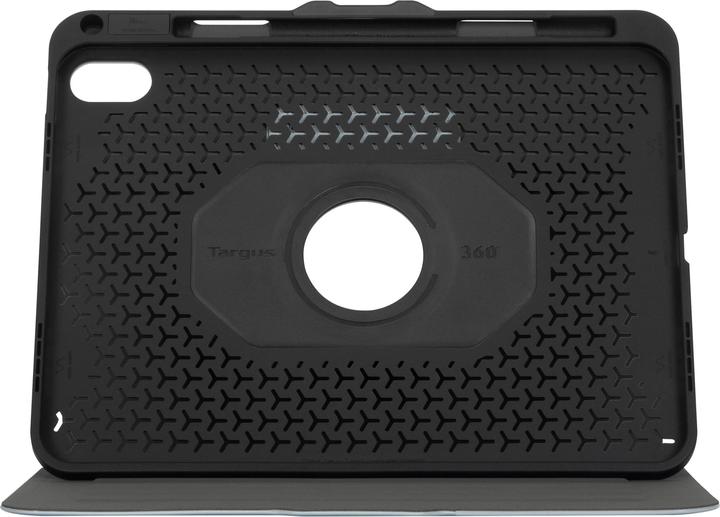 Actual product image Targus VersaVu case New iPad 2022 Silver (iPad 2022 (10th Gen))