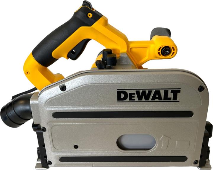 Image du produit DeWalt Scie circulaire plongeante