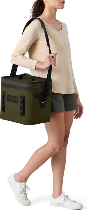 Image du produit Yeti Hopper Flip Kühltasche (11 l)