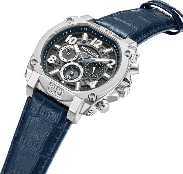 Immagine prodotto Police Herrenuhr NORWOOD (45 mm)