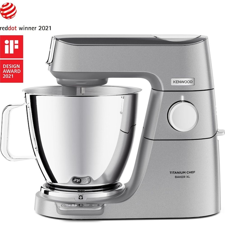 Immagine prodotto Kenwood Titanium Chef Baker XL (1200 W)