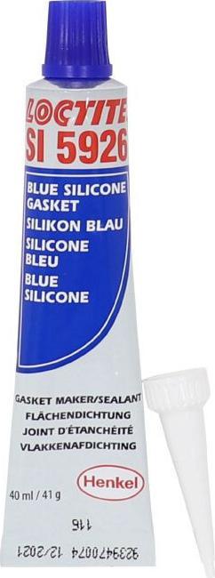 Productafbeelding Loctite Flächendichtung (Blauw, 40 ml)