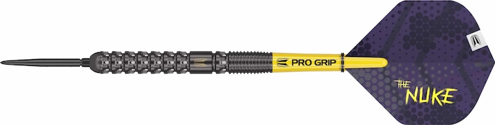 Produktbild Target Luke Littler SP (23 g)