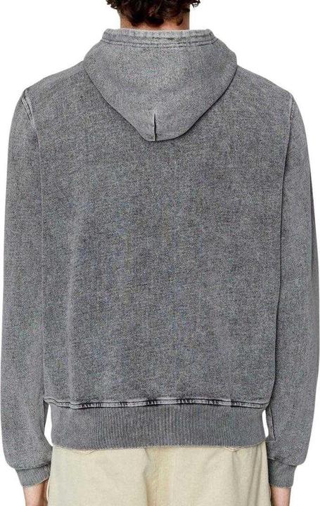 Produktbild Diesel Kapuzenpullover (M)