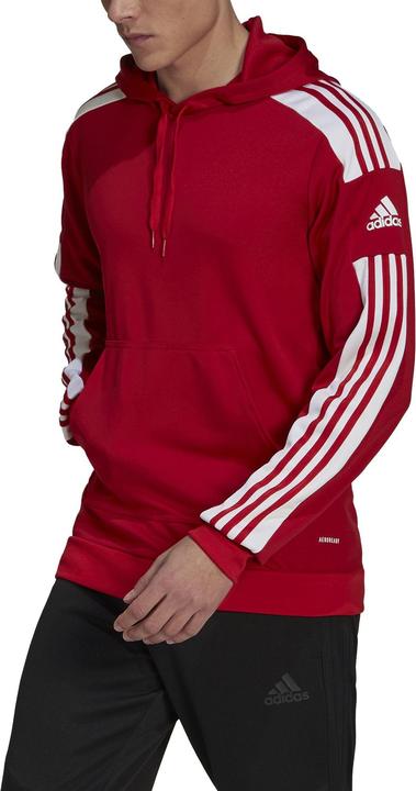 Actual product image adidas SQUADRA 21 HOOD (L)