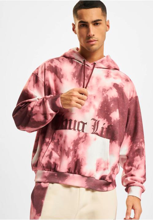 Actual product image Thug Life Underground Hoody - 82485 (XL)