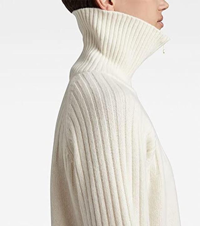Image du produit G-Star Abito Maglia Larga Skipper (XXS)