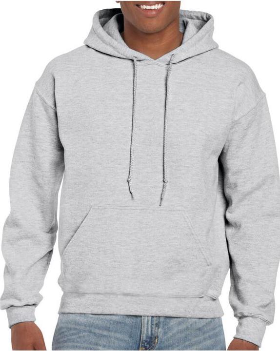 Image du produit Gildan Sweat à capuche DryBlend® pour adulte (XXL)