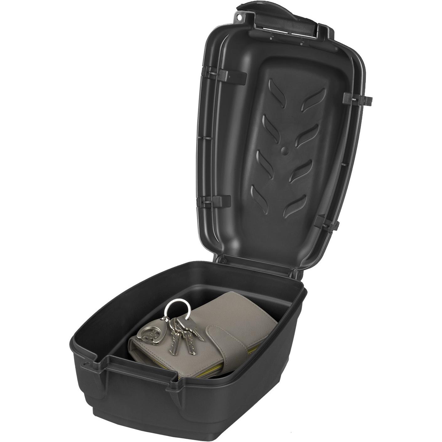 Thumbnail - M-Wave, Velotasche, (5 l, Gepäckträgertasche)