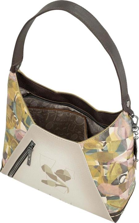 Actual product image Anekke Muse Bloom Shoulder Bag