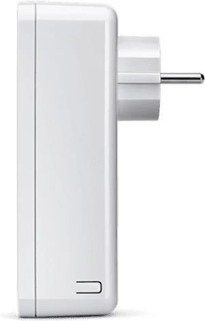 Produktbild Devolo Magic 1 LAN 1-1-2 FR Powerline Starter Kit 1200MBit/s (1200 Mbit/s)