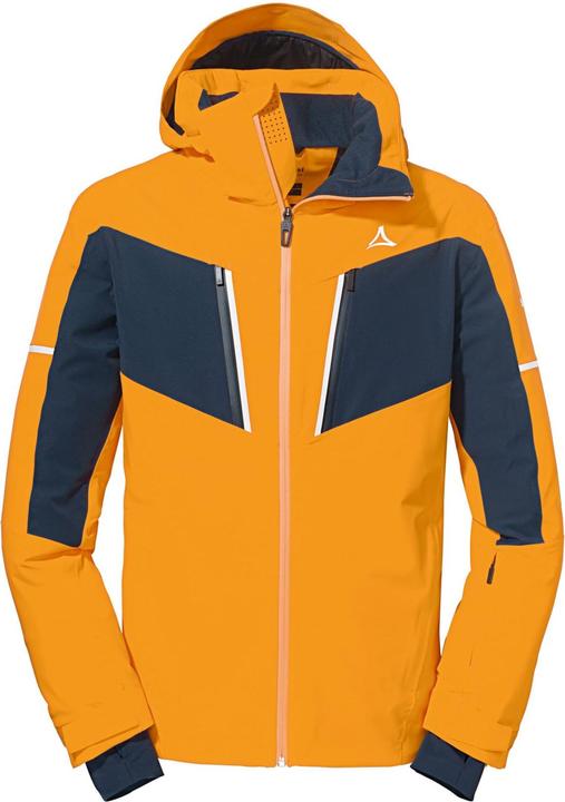 Produktbild Schöffel Jacken Ski Jacket Hohbiel M (54)