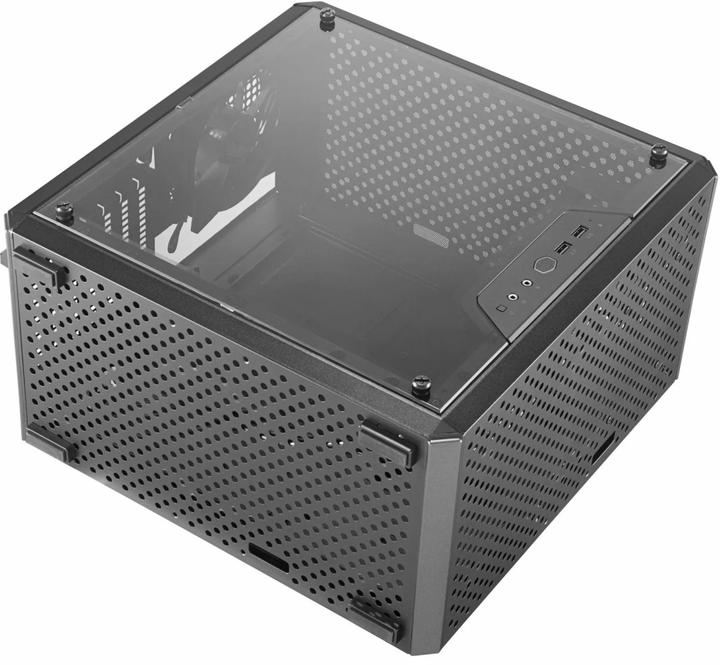 Produktbild Cooler Master MasterBox Q500L (ATX, mATX, Mini-ITX)