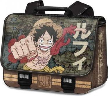 Produktbild Karactermania Cartable Backpack 2.0 Map (13.50 l)