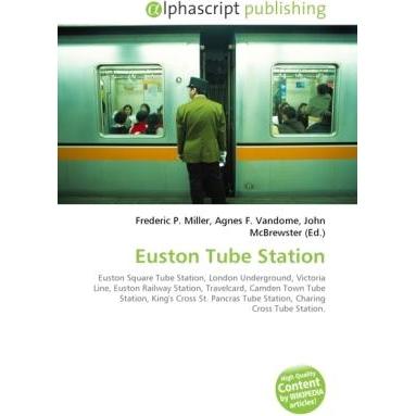 Euston Tube Station, Ratgeber