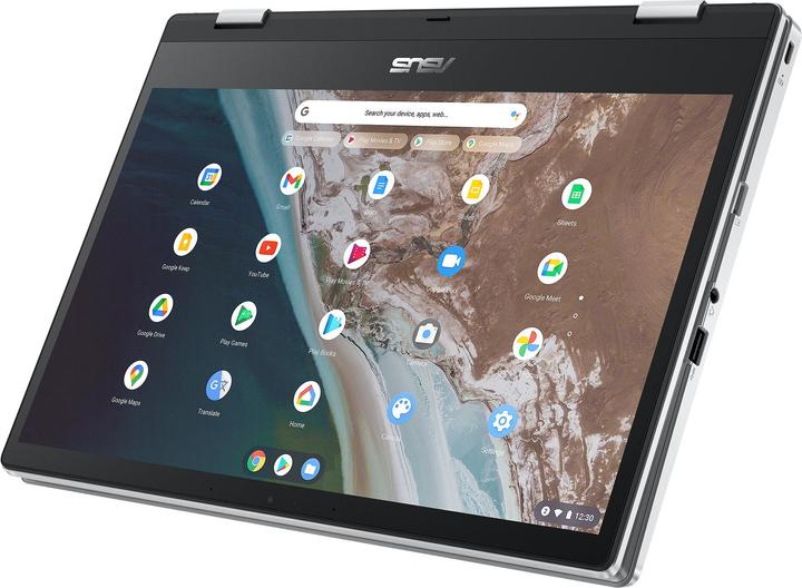 Actual product image ASUS CB1400FKA-EC0096 (14", 64 GB, 8 GB, US, Intel Pentium Silver N6000)