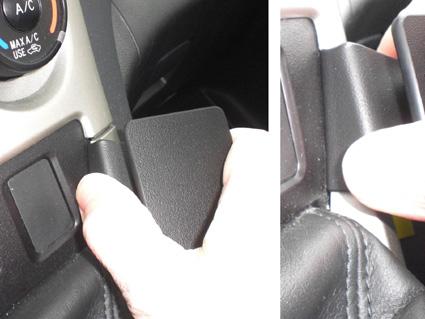 Immagine prodotto Brodit ProClip SOLO per i modelli con