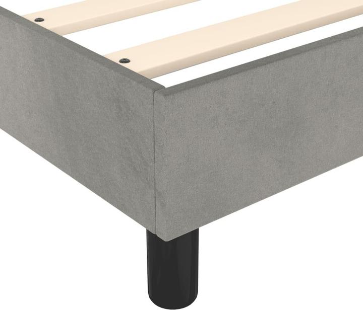 Immagine prodotto vidaXL Boxspringbettgestell (80 x 200 cm)