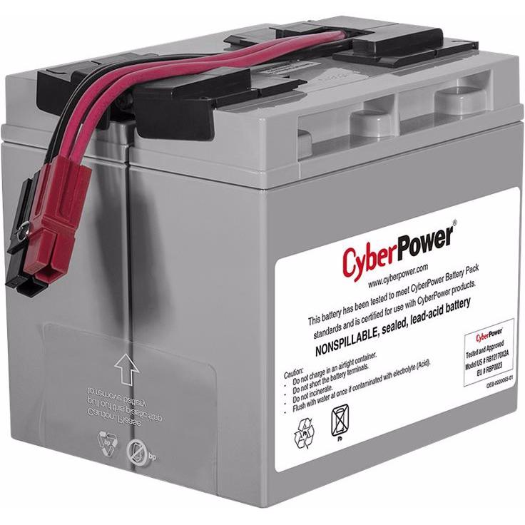 Cyberpower Dc, USV Zubehör