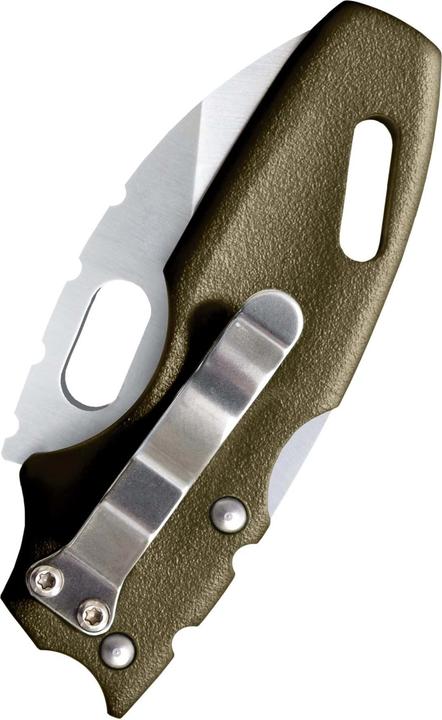 Image du produit Cold Steel Mini Tuff Lite vert olive (5.10 cm)