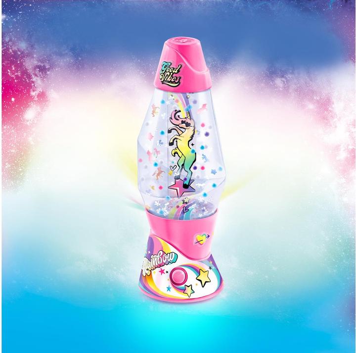 Produktbild Canal Toys Mini Lava Lampe