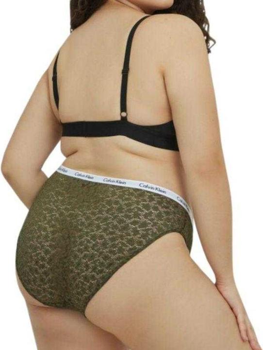 Produktbild Calvin Klein Bikinihöschen (3erPack) (One Size, 3er Pack)