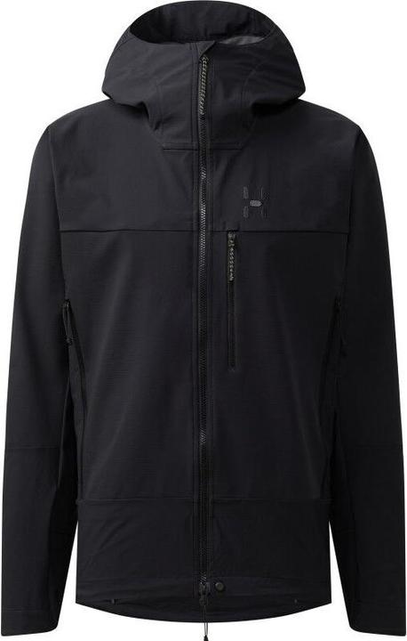Produktbild Haglöfs ROC Sight Softshell II Jacket - Softshelljacke - Herren (M)