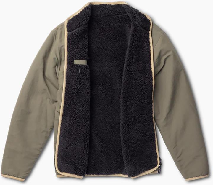 Actual product image Roark Switchback Reversible (S)