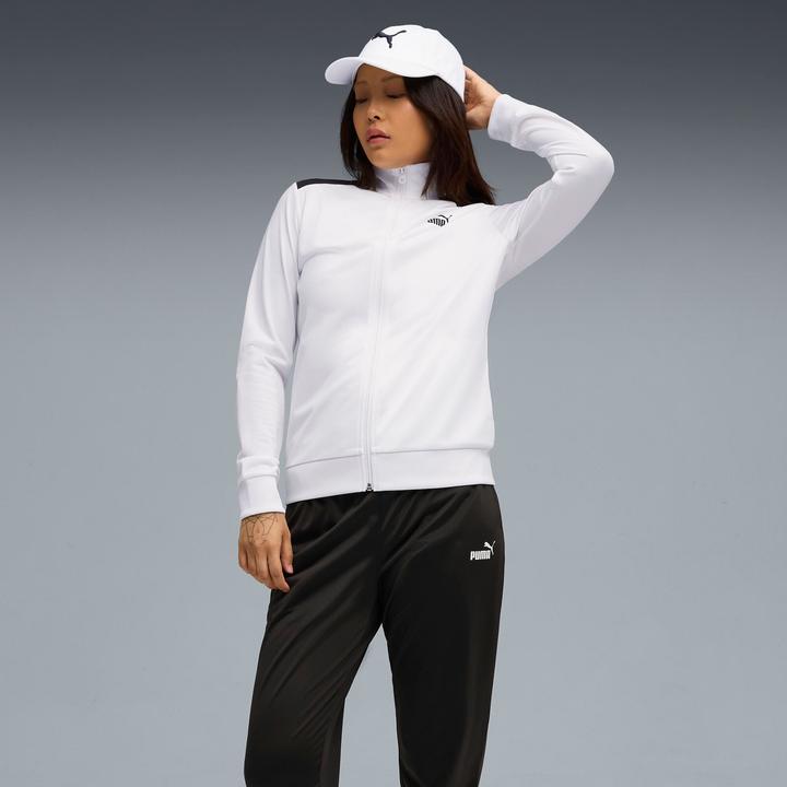 Actual product image Puma Poly Suit op (S)